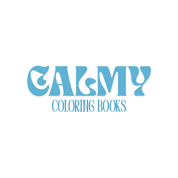 Calmy Coloring